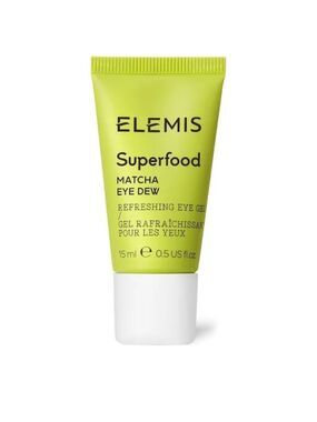 Elemis Superfood Matcha Eye Dew Gel